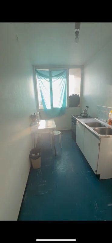 
                                                Location
                                                 Appartement 2 pièces 50m2 porte de la Villette