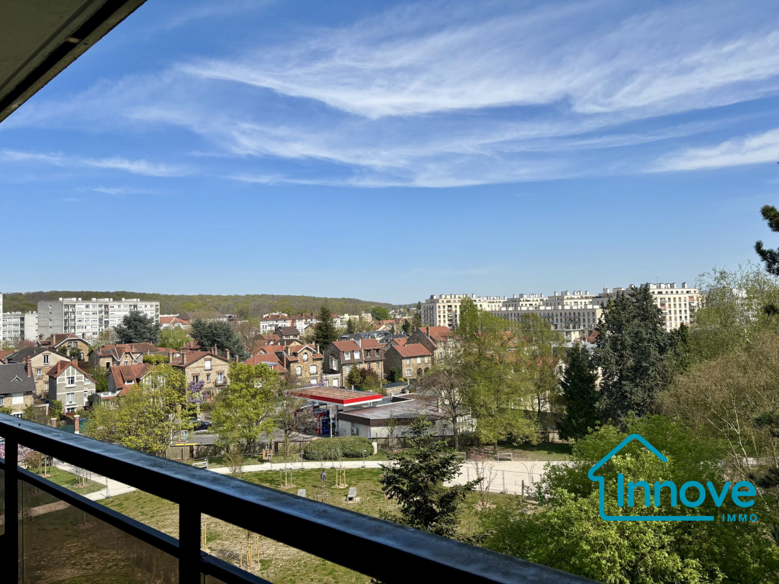 
                                                Vente
                                                 Appartement 2 pièces  52,65 m² Versailles Montreuil