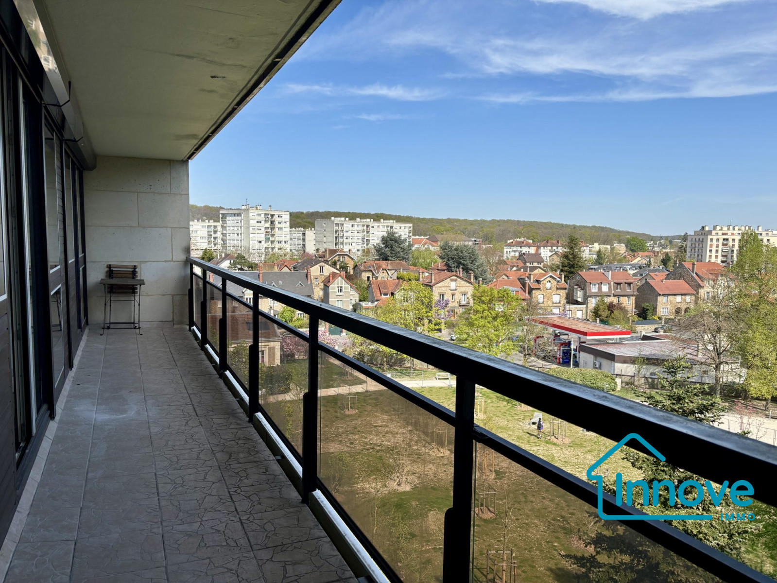 
                                                Vente
                                                 Appartement 2 pièces  52,65 m² Versailles Montreuil