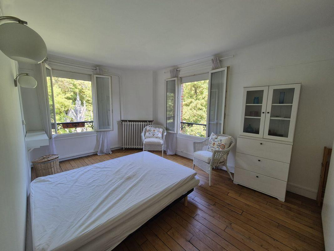 
                                                Location
                                                 Appartement 2 pièces 52 m²