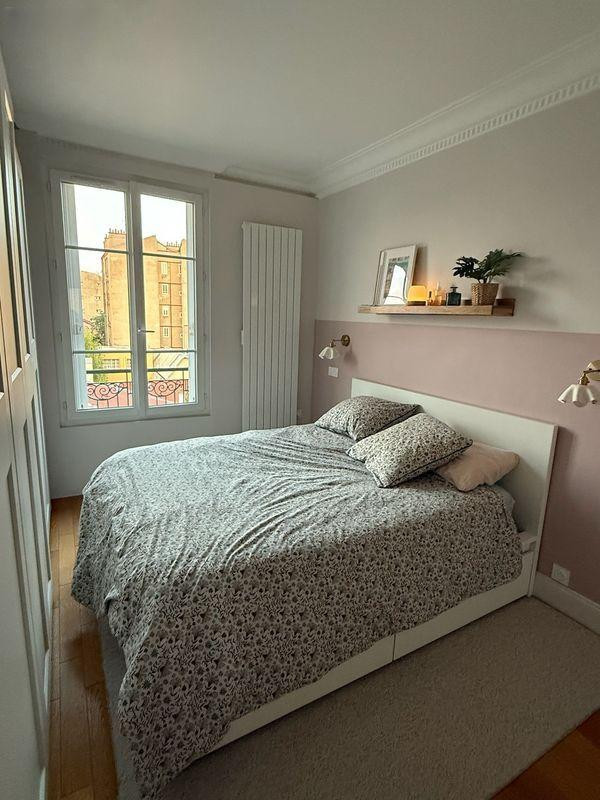 
                                                Location
                                                 Appartement . 2 pièces . 54 m²