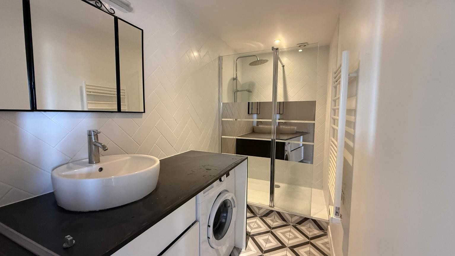 
                                                Vente
                                                 Appartement 2 pièces 56m² à Chantilly