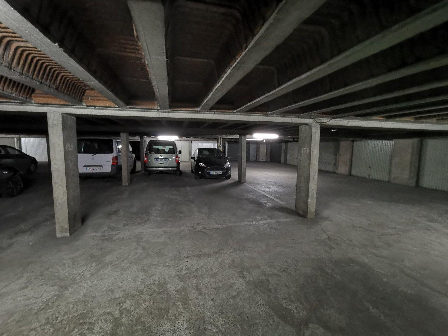 
                                                Location
                                                 Appartement 2 pièces - 62 m² - Idéal couple