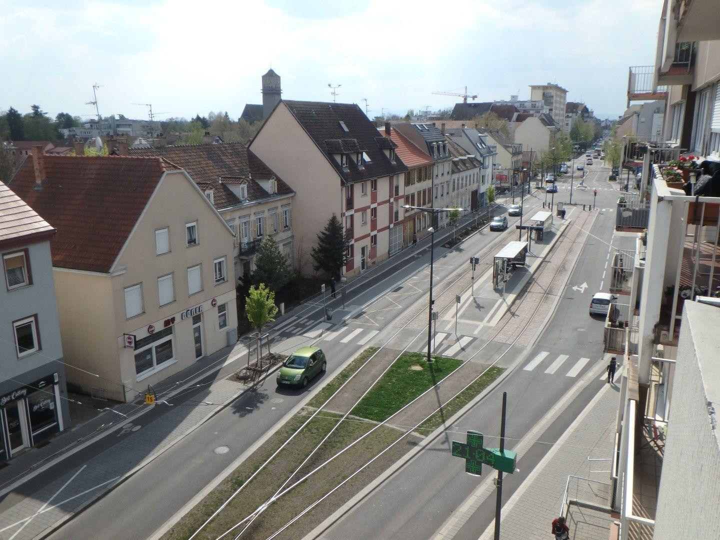 
                                                Location
                                                 Appartement 2 pièces - 62 m² - Idéal couple