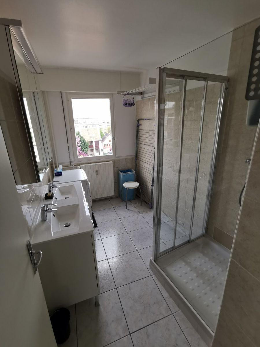 
                                                Location
                                                 Appartement 2 pièces - 62 m² - Idéal couple
