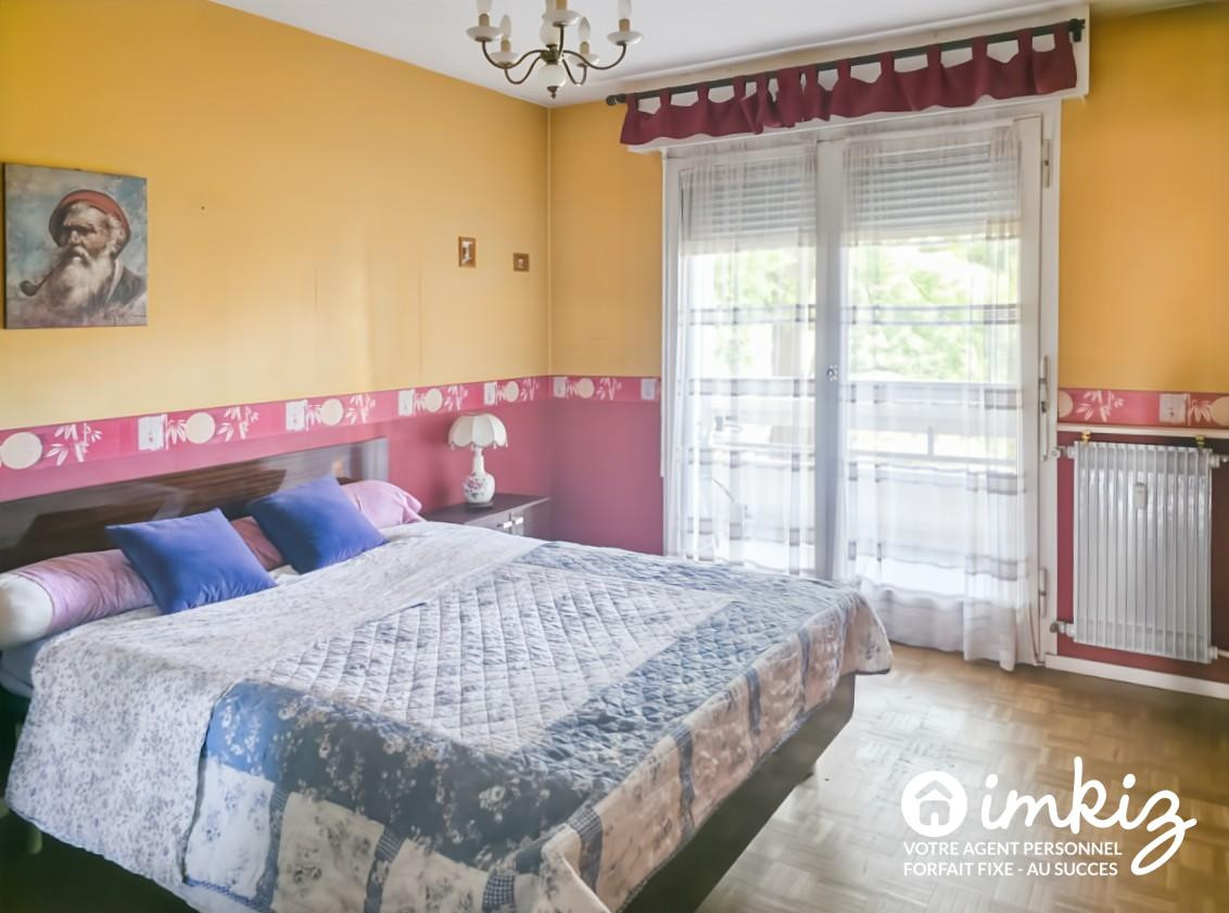 
                                                Vente
                                                 Appartement 2 pièces 62m2