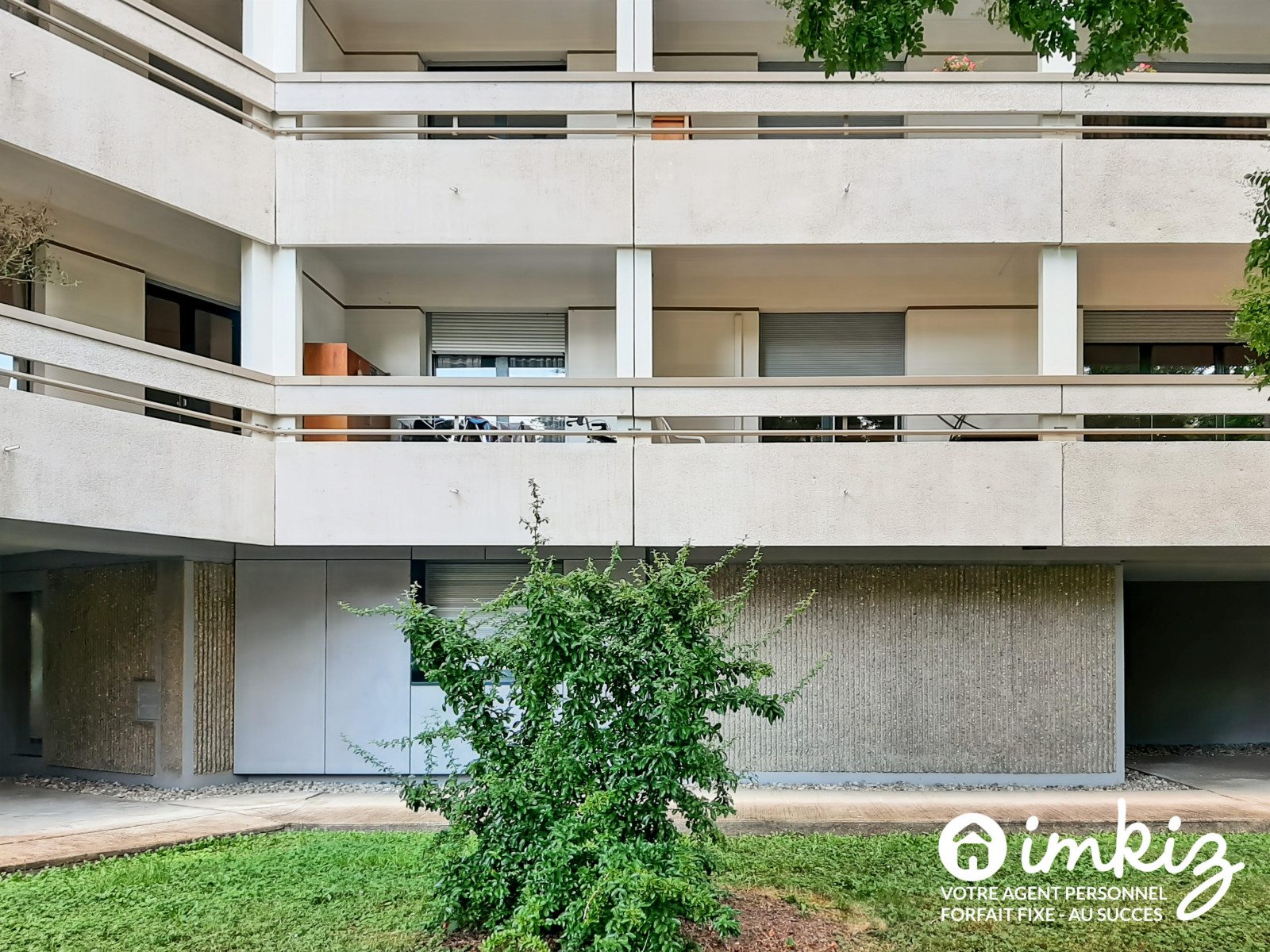 Vente
                                                 Appartement 2 pièces 62m2