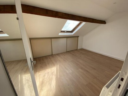 
                                                Location
                                                 Appartement 2 Pièces