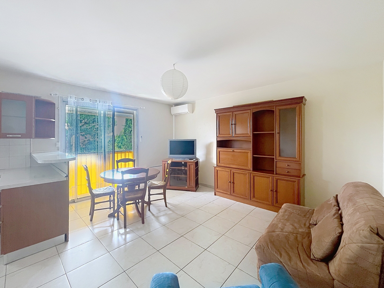 
                                                Location
                                                 Appartement  - 2 pièces  - 65.16 m²