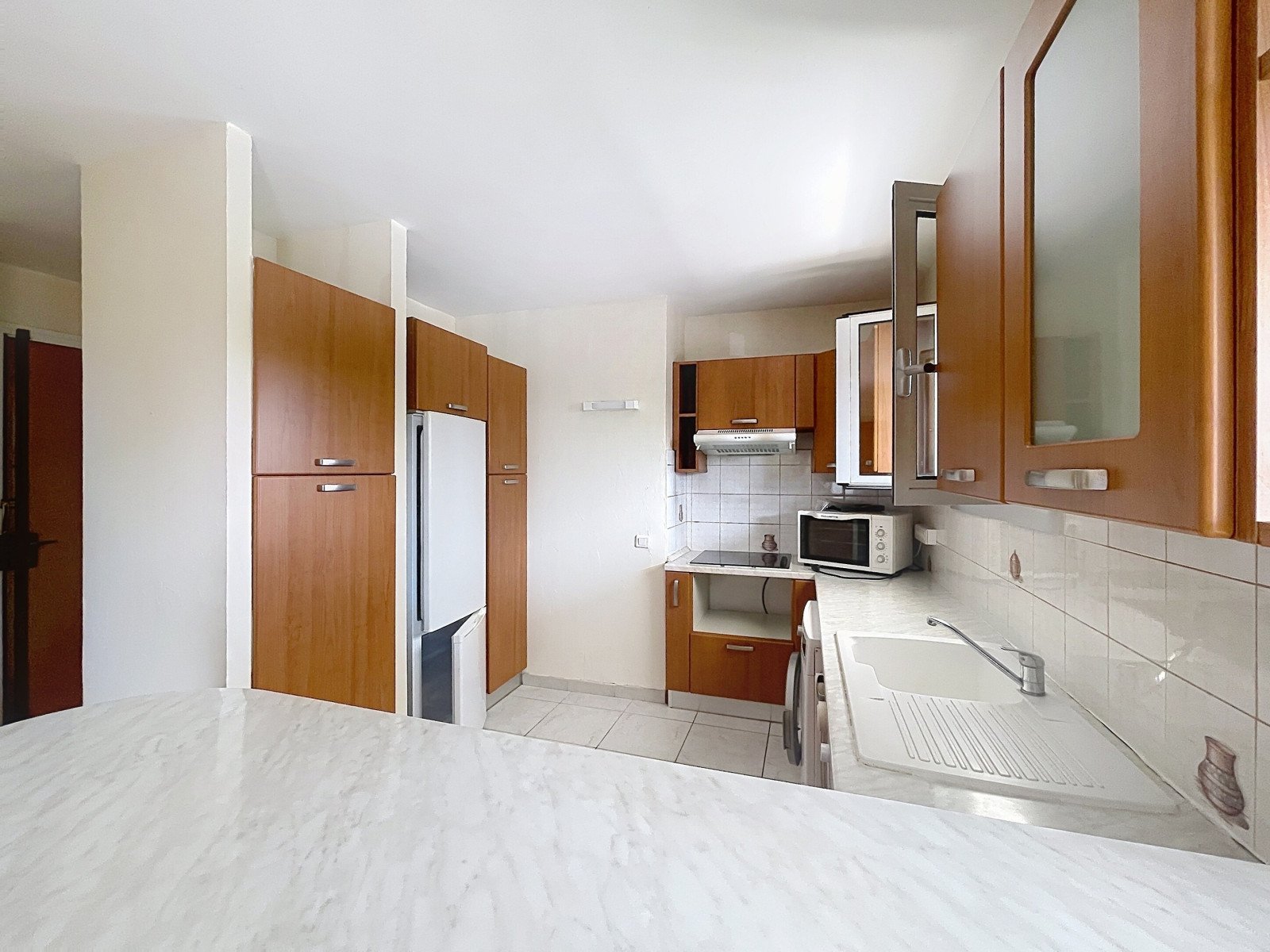 
                                                Location
                                                 Appartement  - 2 pièces  - 65.16 m²