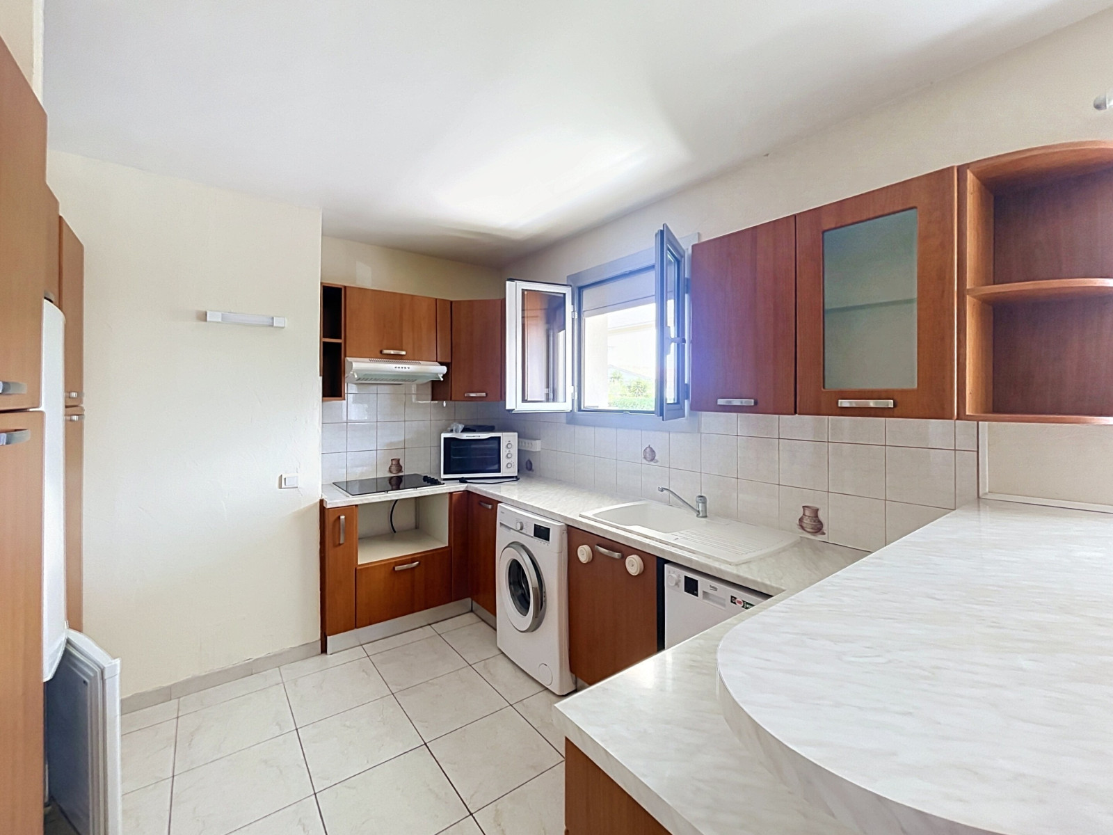 
                                                Location
                                                 Appartement  - 2 pièces  - 65.16 m²