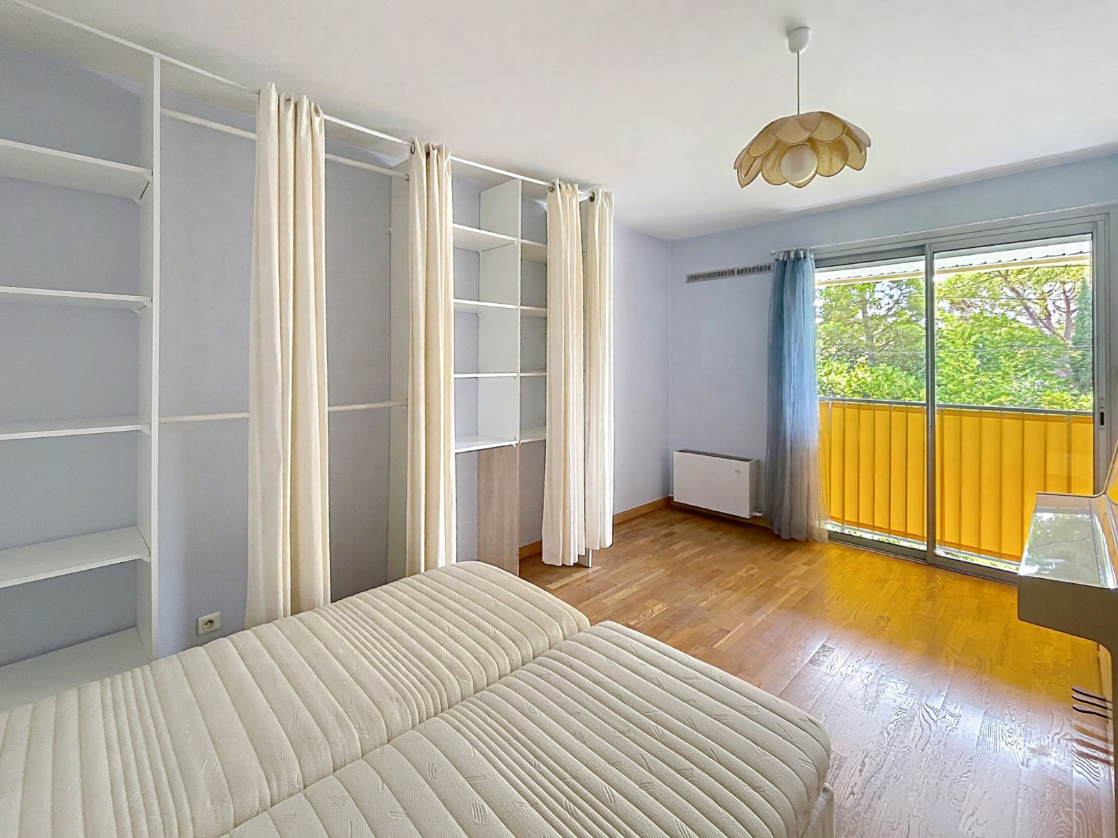 
                                                Location
                                                 Appartement  - 2 pièces  - 65.16 m²