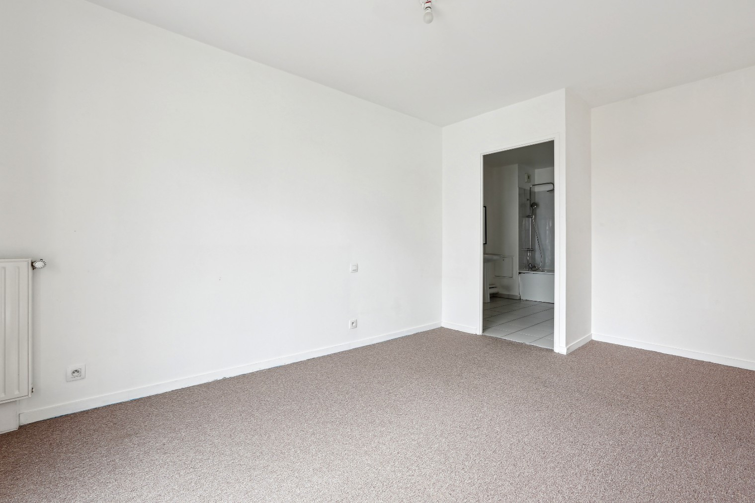 
                                                Vente
                                                 Appartement 2 pièces
