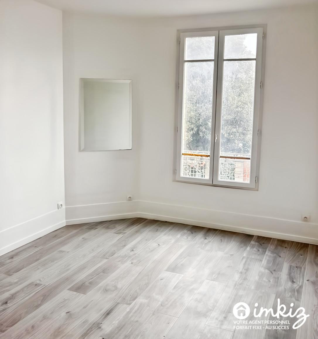 
                                                Vente
                                                 Appartement 2 pièces