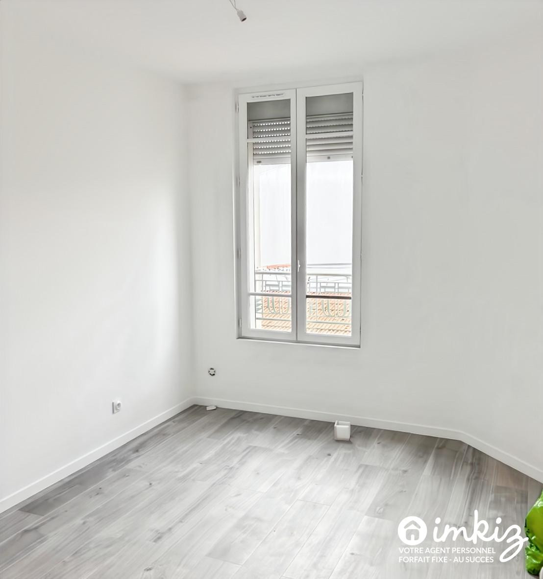 
                                                Vente
                                                 Appartement 2 pièces
