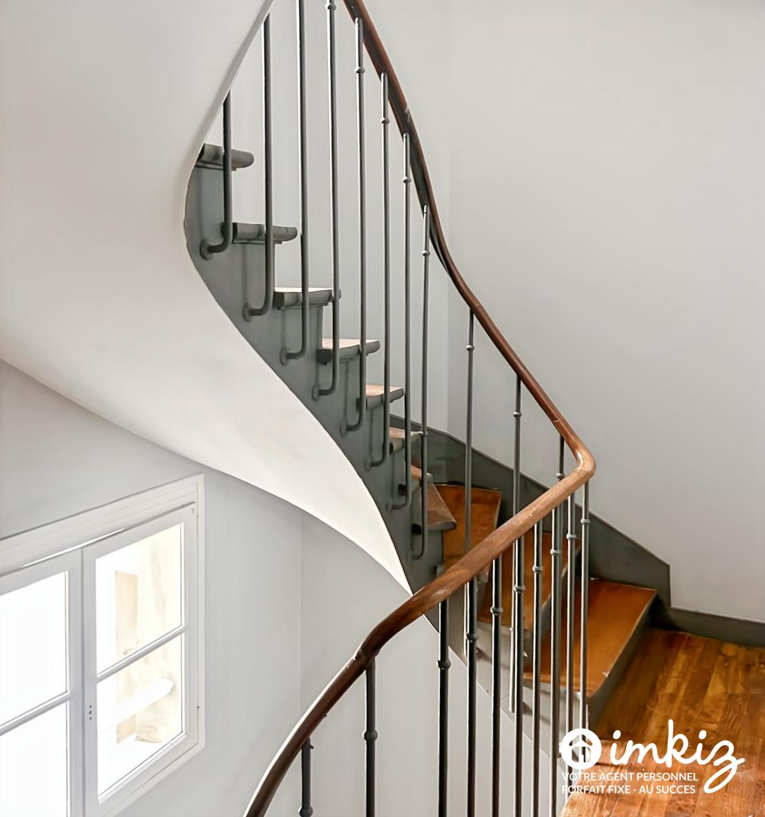 
                                                Vente
                                                 Appartement 2 pièces