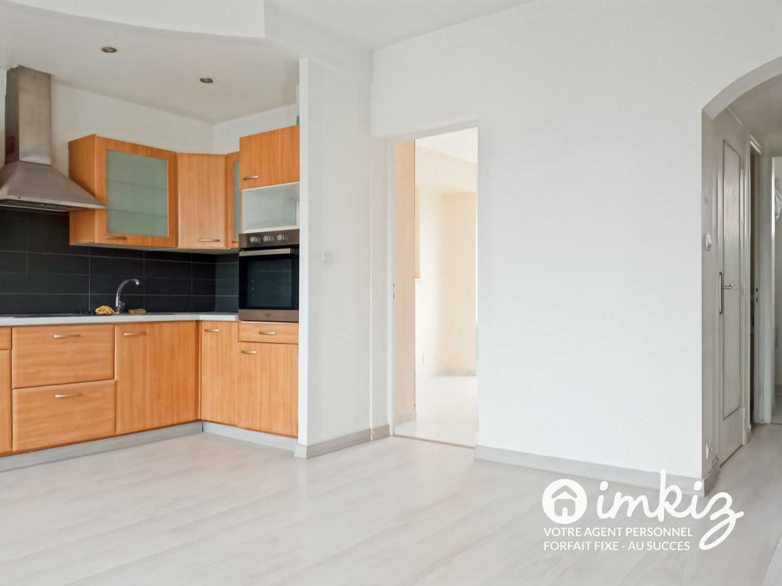 
                                                Vente
                                                 Appartement 2 pièces