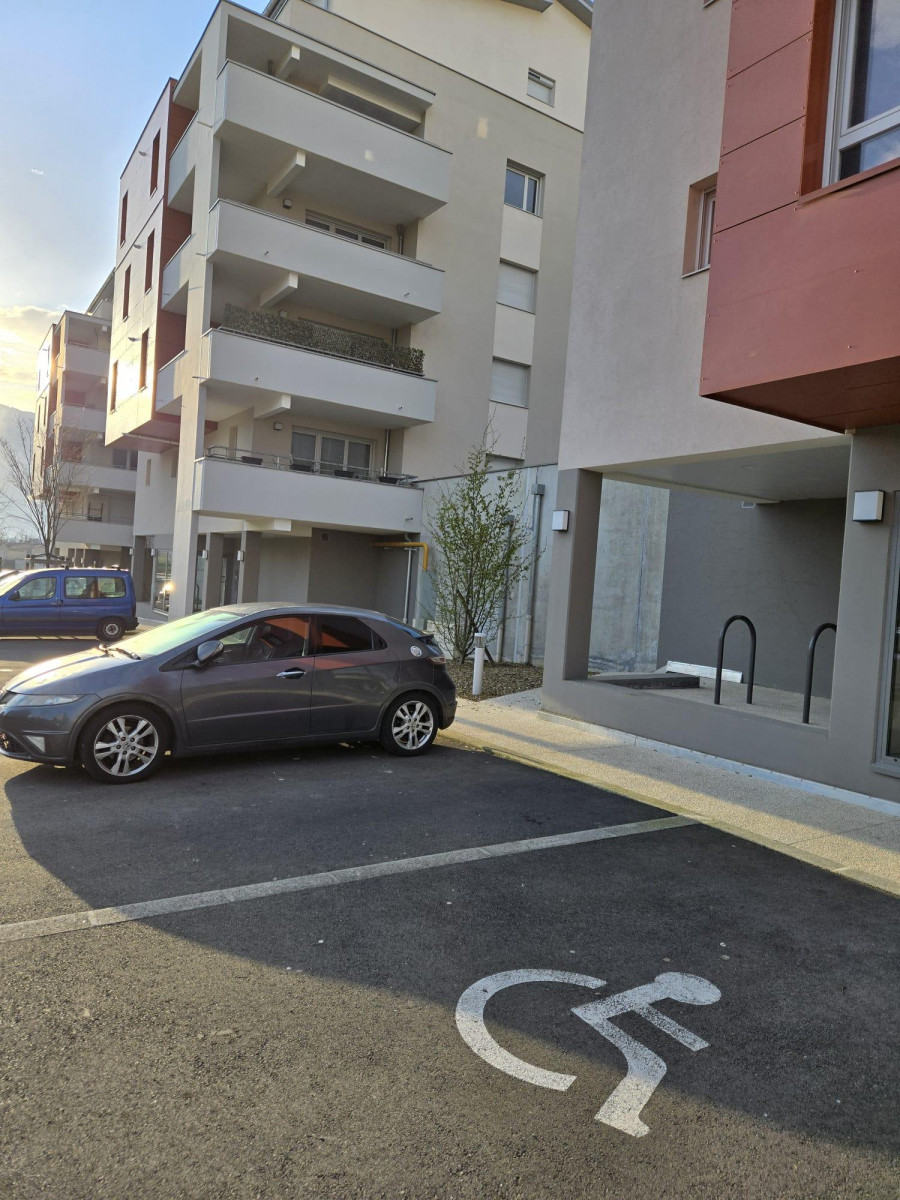 
                                                Vente
                                                 Appartement 2 pièces