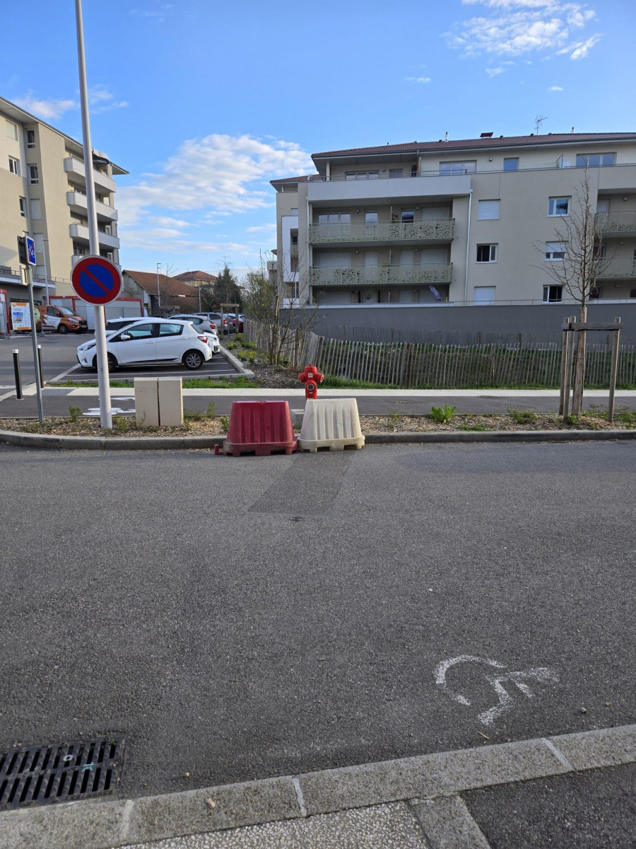 
                                                Vente
                                                 Appartement 2 pièces