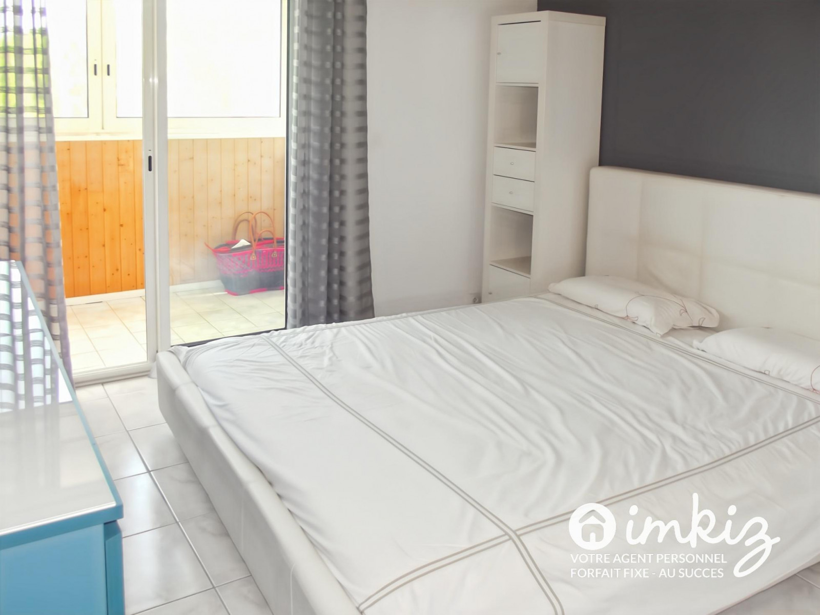 
                                                Vente
                                                 Appartement 2 pièces