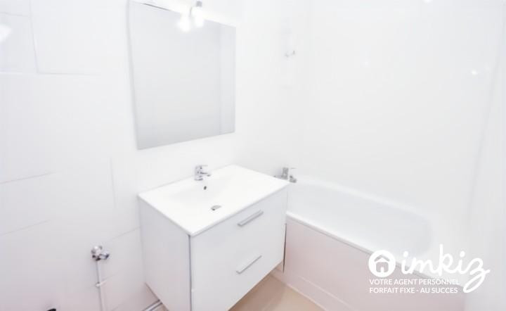 
                                                Vente
                                                 Appartement 2 pièces