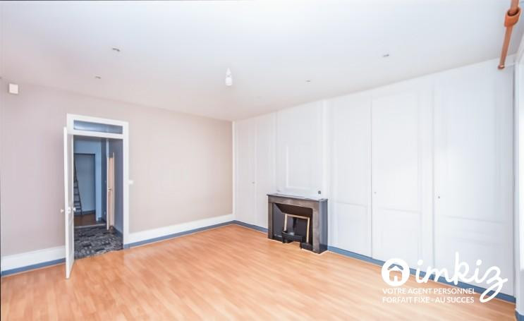 
                                                Vente
                                                 Appartement 2 pièces