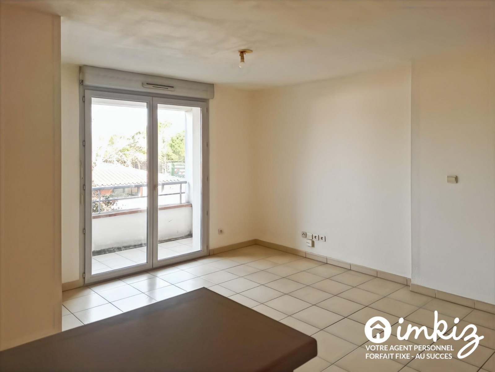 
                                                Vente
                                                 Appartement 2 pièces