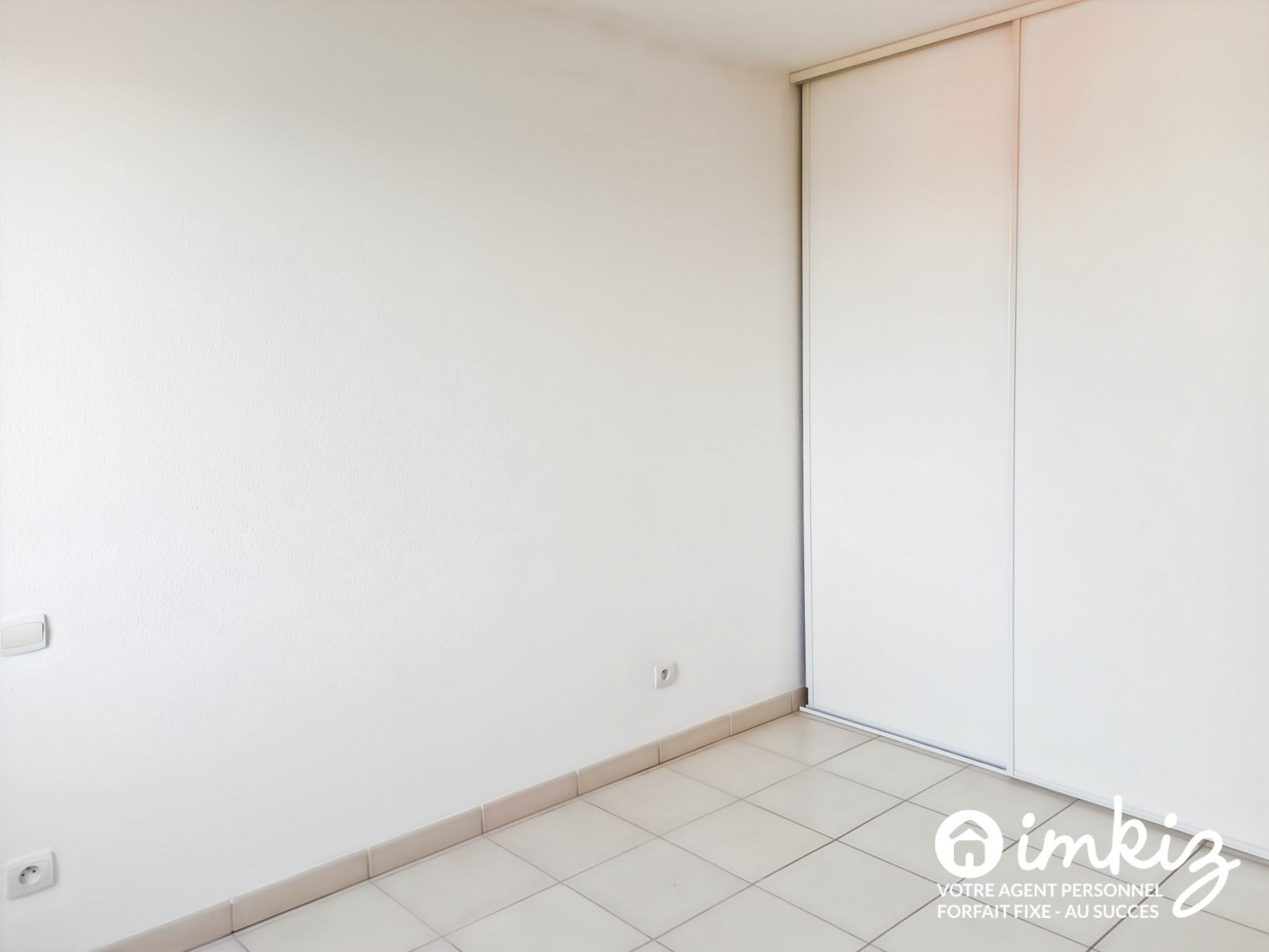 
                                                Vente
                                                 Appartement 2 pièces