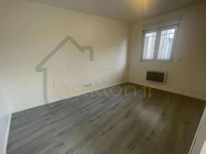 
                                                Location
                                                 Appartement 2 pièces