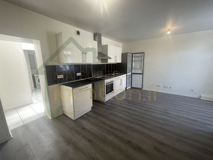 
                                                Location
                                                 Appartement 2 pièces