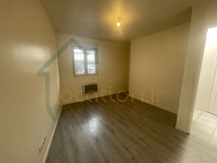 
                                                Location
                                                 Appartement 2 pièces