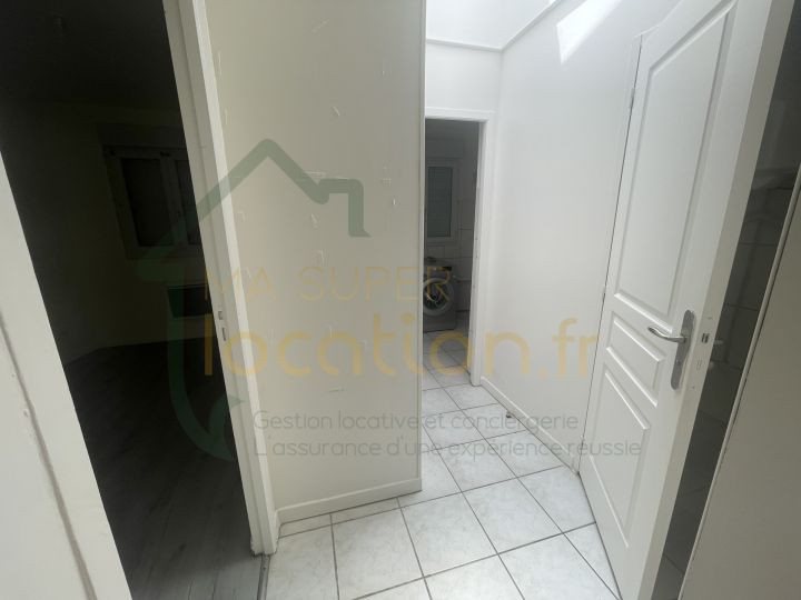 
                                                Location
                                                 Appartement 2 pièces