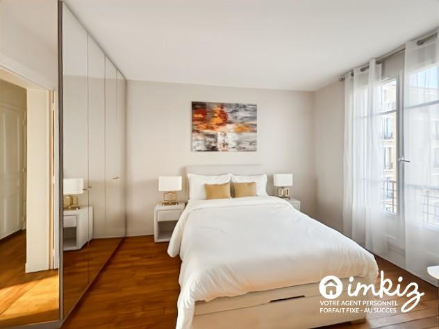 
                                                Vente
                                                 Appartement 2 pièces