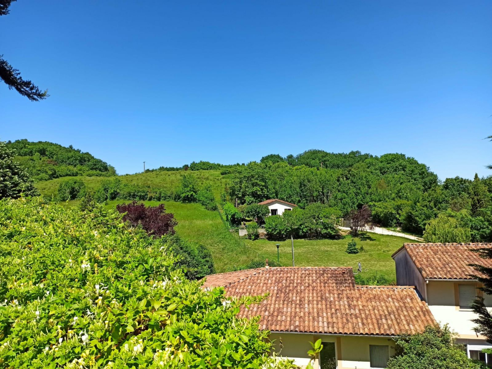 
                                                Vente
                                                 Appartement 2 pièces
