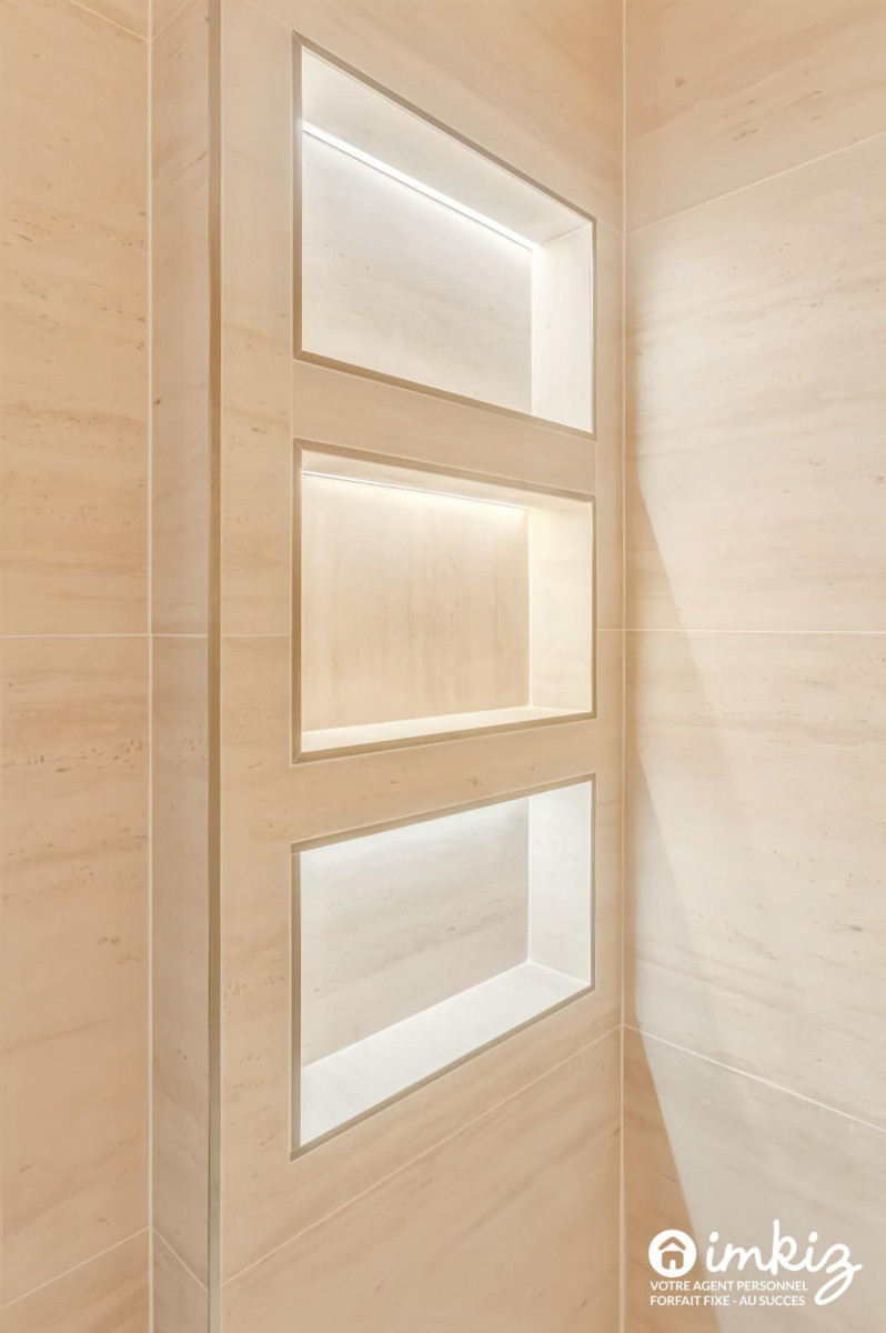 
                                                Vente
                                                 Appartement 2 pièces