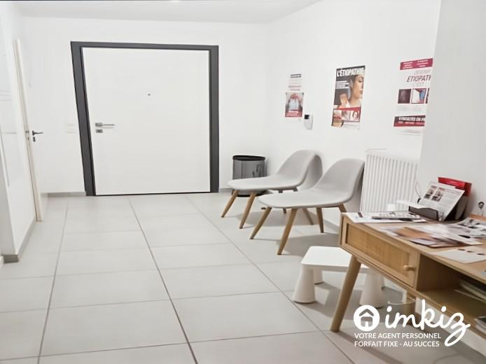 
                                                Vente
                                                 Appartement 2 pièces