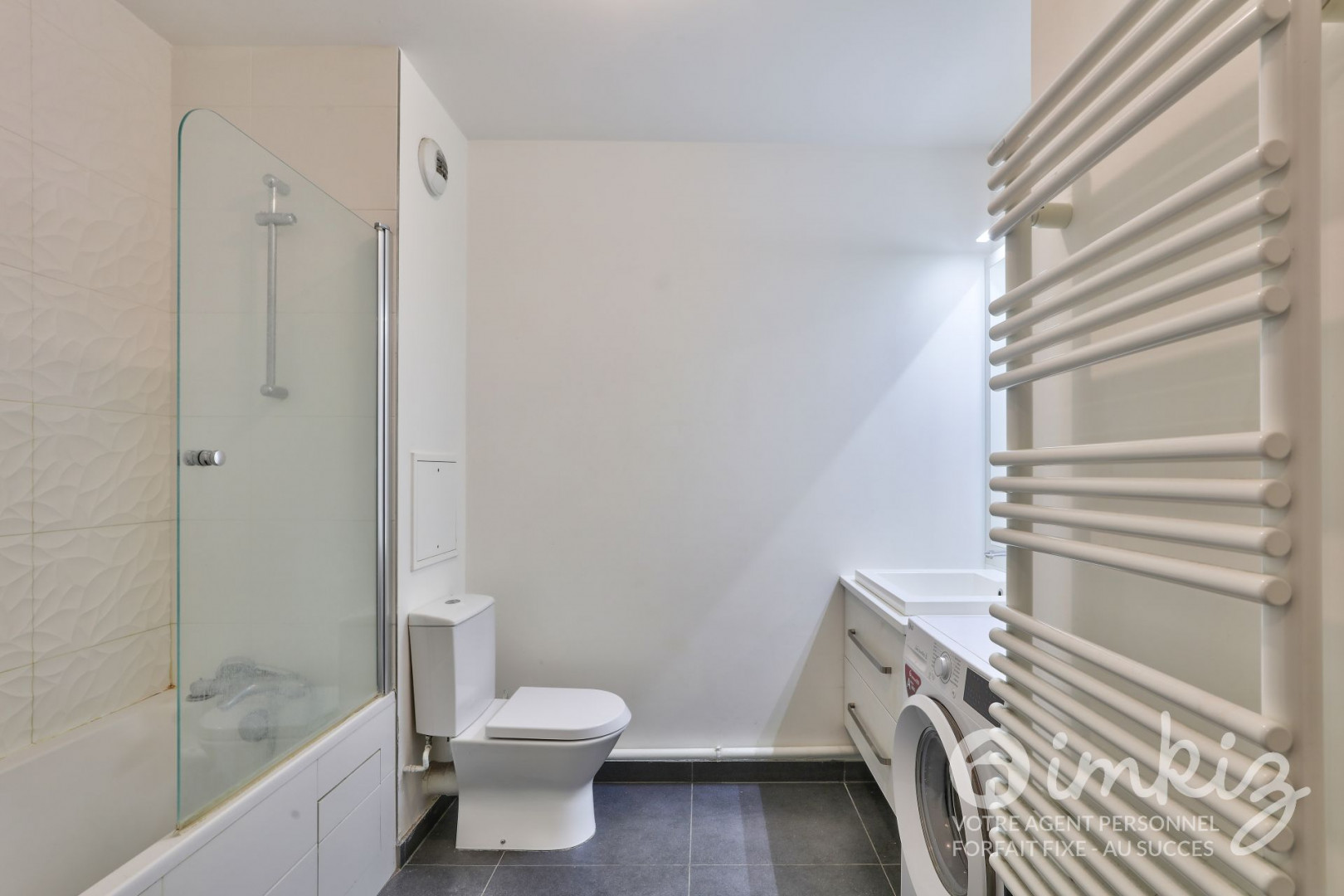 
                                                Vente
                                                 Appartement 2 pièces