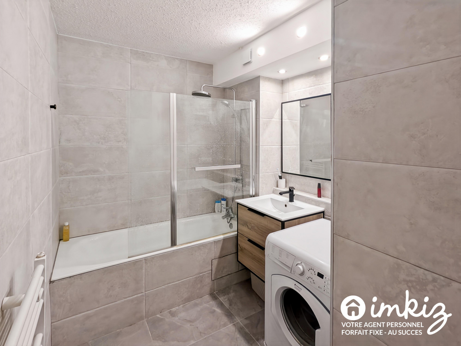 
                                                Vente
                                                 Appartement 2 pièces