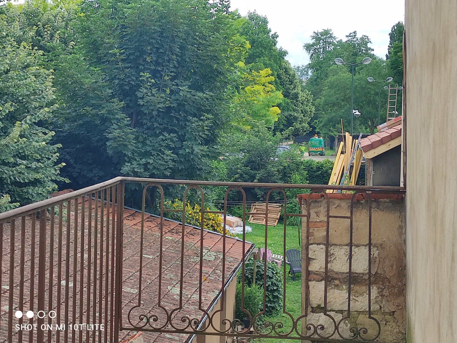 
                                                Vente
                                                 APPARTEMENT 2 PIECES