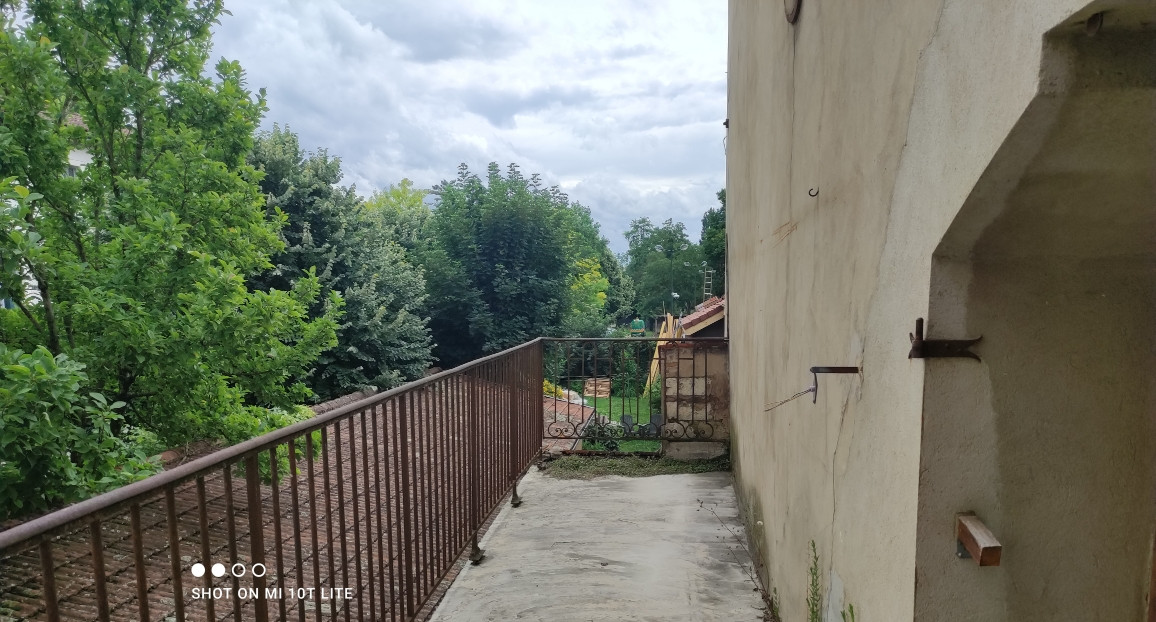 
                                                Vente
                                                 APPARTEMENT 2 PIECES