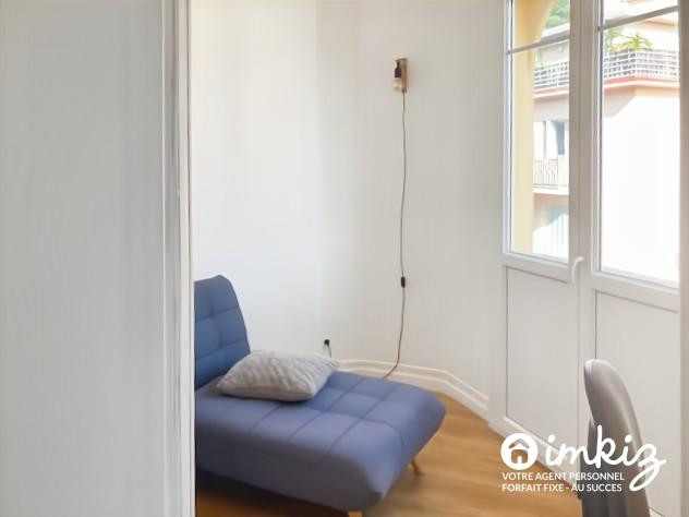 
                                                Vente
                                                 Appartement 2 pièces
