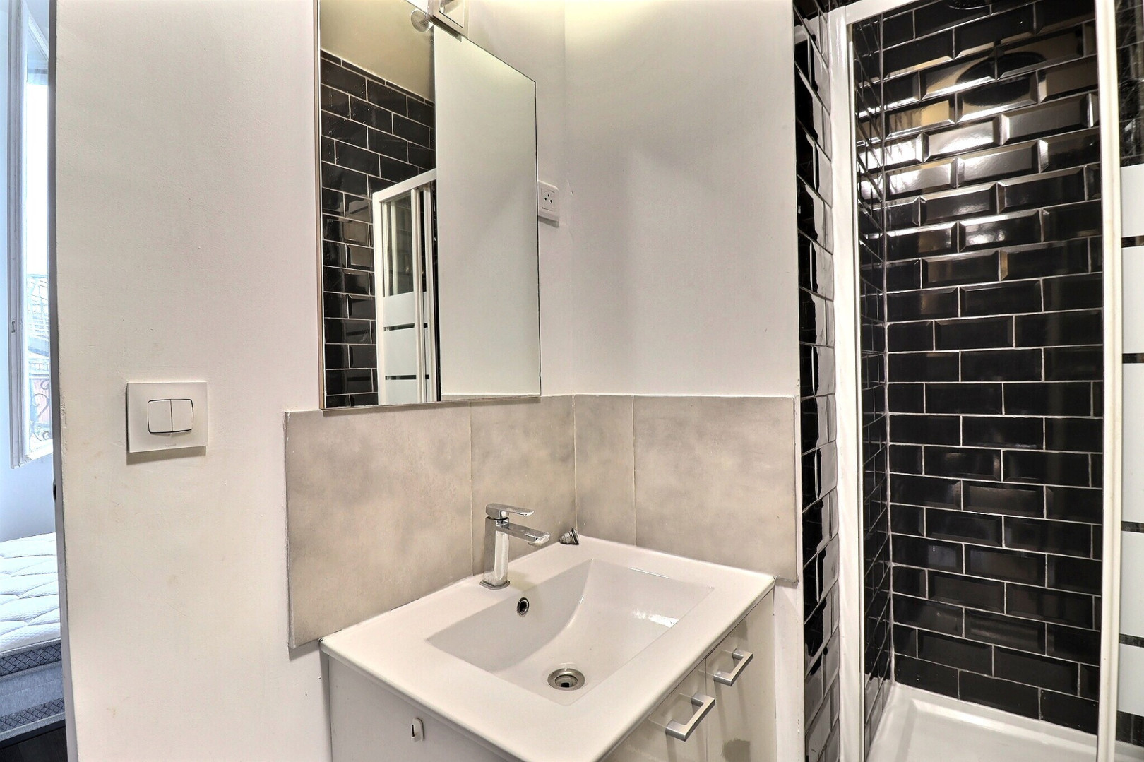 
                                                Vente
                                                 Appartement 2 pièces