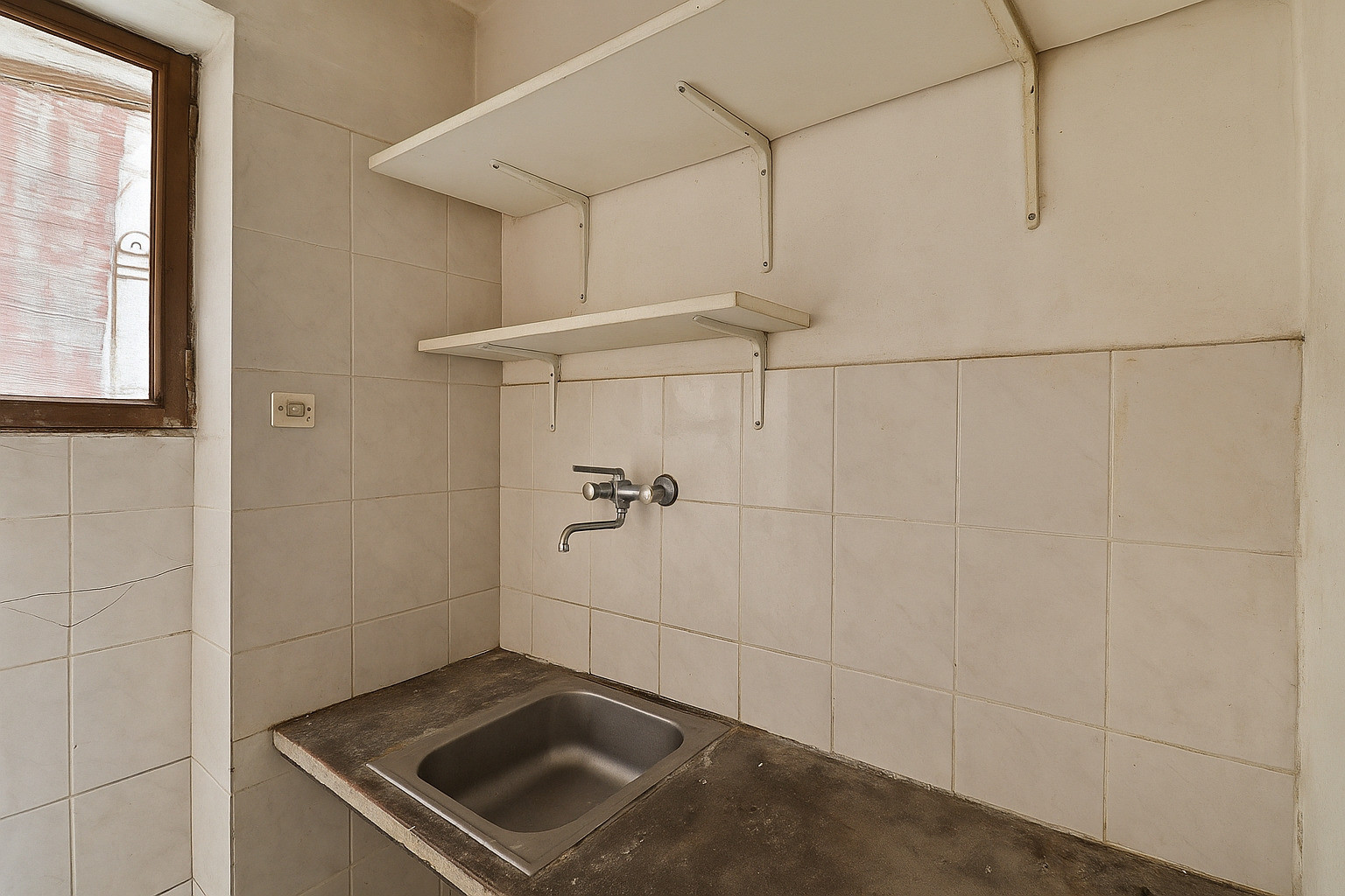 
                                                Vente
                                                 Appartement 2 pièces