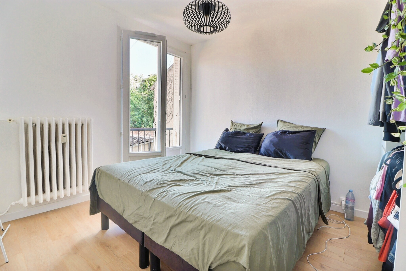 
                                                Vente
                                                 Appartement 2 pièces