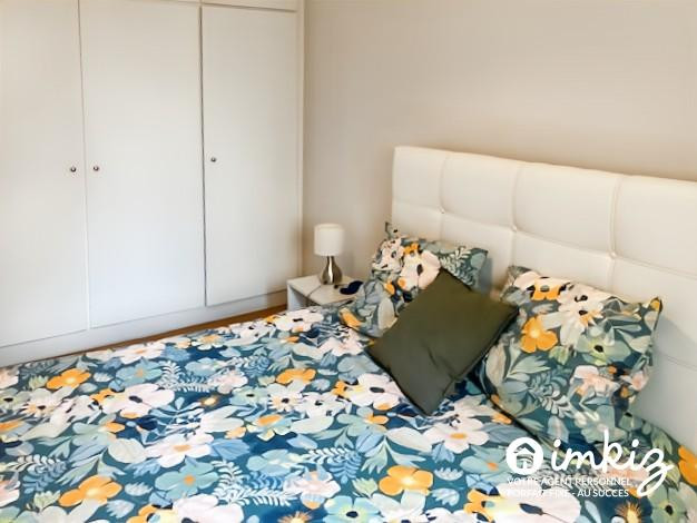 
                                                Vente
                                                 Appartement 2 pièces