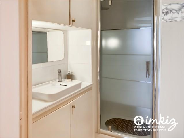 
                                                Vente
                                                 Appartement 2 pièces