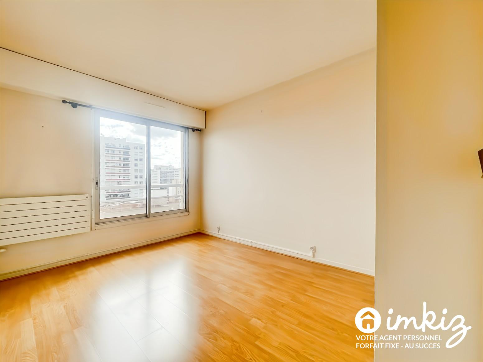 
                                                Vente
                                                 Appartement 2 pièces