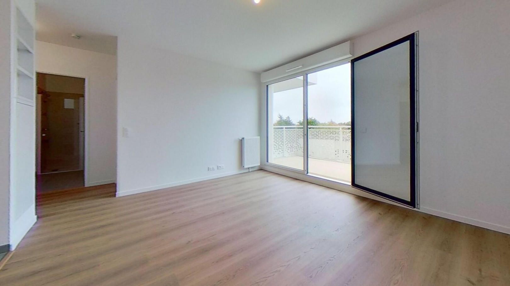 
                                                Location
                                                 Appartement 2 pièces