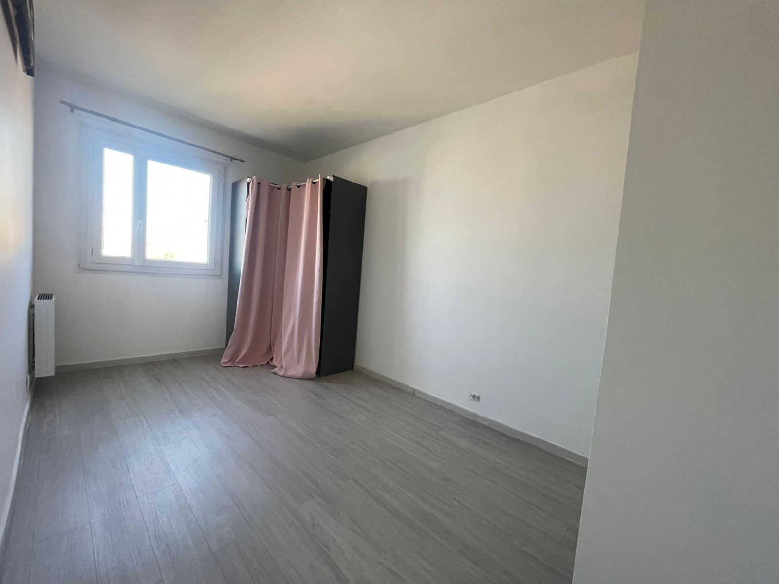 
                                                Vente
                                                 Appartement 2 pièces