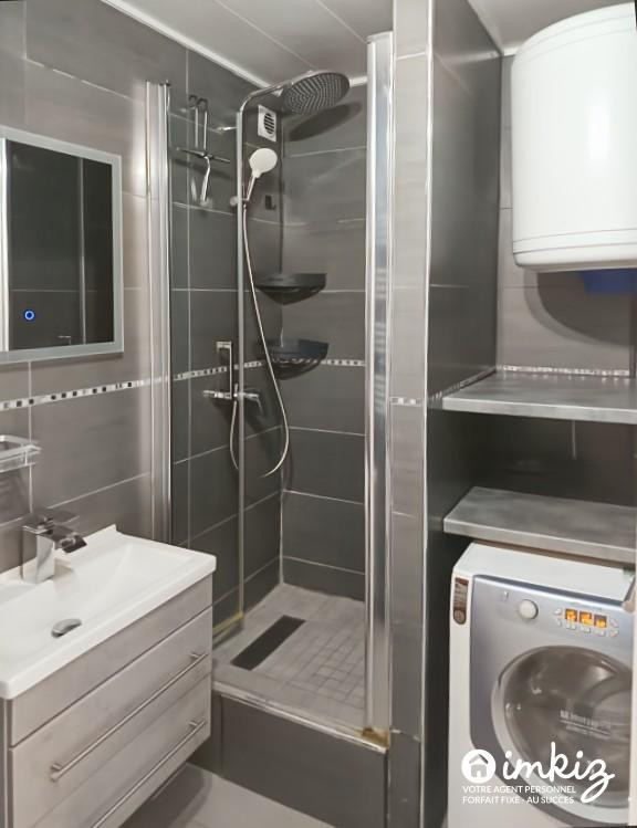 
                                                Vente
                                                 Appartement 2 pièces